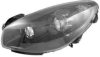 VAN WEZEL 4301961V Headlight